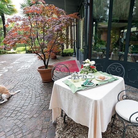 Villa Sofia Hotel Gardone Riviera Ngoại thất bức ảnh