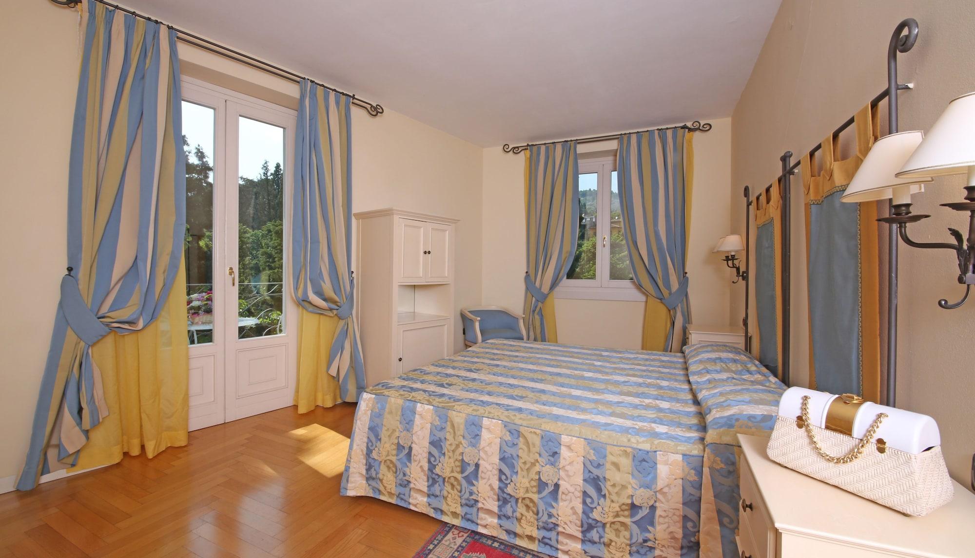 Villa Sofia Hotel Gardone Riviera Ngoại thất bức ảnh