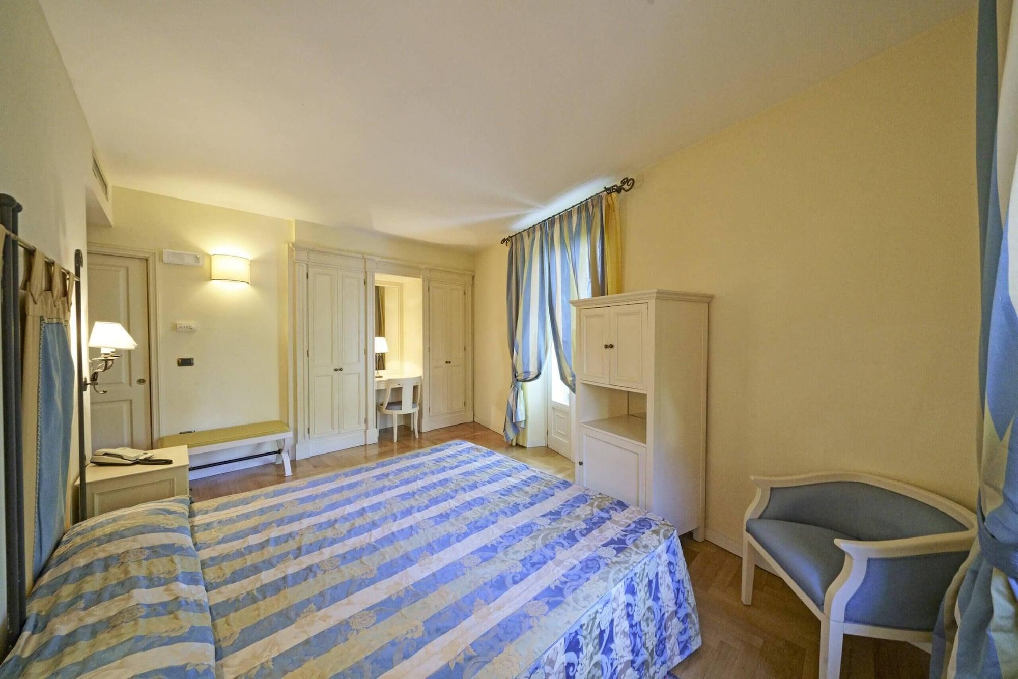 Villa Sofia Hotel Gardone Riviera Ngoại thất bức ảnh