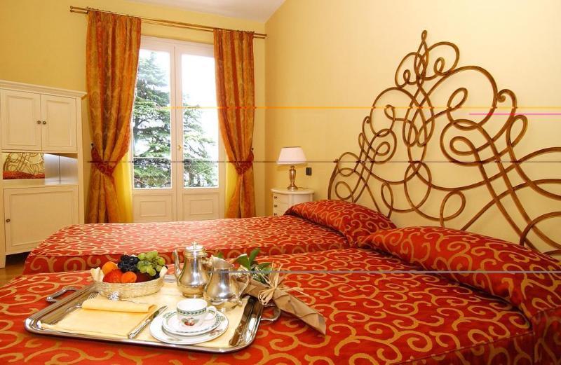 Villa Sofia Hotel Gardone Riviera Ngoại thất bức ảnh