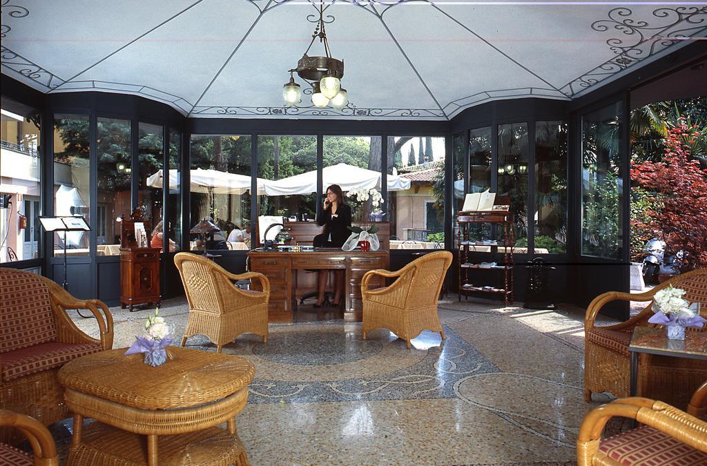 Villa Sofia Hotel Gardone Riviera Ngoại thất bức ảnh